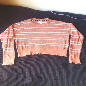 Victoria's Secret Pink sweater size large